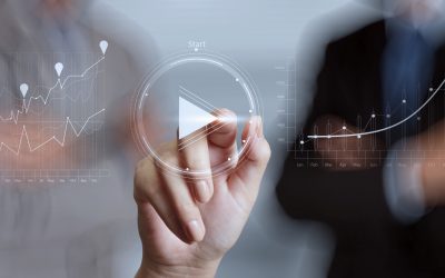 5 Reasons to Use Video in Your Marketing